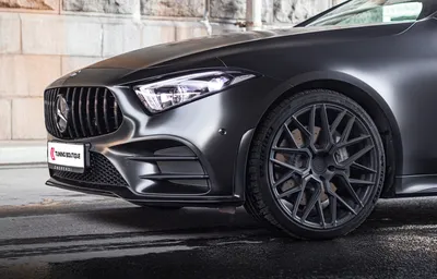 Тюнинг дисков Mansory. Покраска в 2 цвета — Сообщество «Автотюнинг» на  DRIVE2