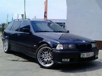 Живущий гонками: тюнинг BMW M3 E36 - КОЛЕСА.ру – автомобильный журнал