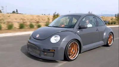 new beetle tuning - Google Search | Volkswagen beetle, Vw beetle turbo,  Volkswagen