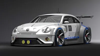 You Can Buy The Sick VW Beetle From Gran Turismo | CarBuzz