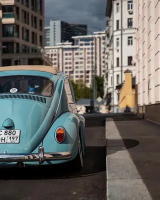 Volkswagen Type1 Beetle [Add-On | Tuning | Template | LODs] - GTA5-Mods.com