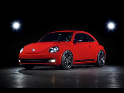 Чип-тюнинг Volkswagen Beetle 2.0 TDI (CR) 140 л.с в Екатеринбурге