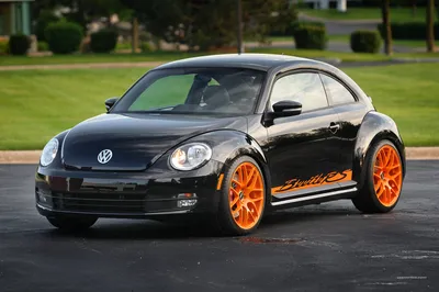 Bye Bye Beetle: Farewell to the Volkswagen Icon with the Top Five  Performance Mods for your 2012+ VW Beetle – ECS Tuning