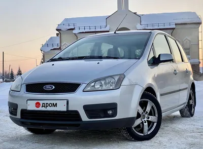 Ford C-max 2004-2010 кромка багажника Carmos – купить в интернет магазине  DD-Tuning Moldova