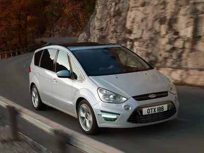 Чип-тюнинг Ford Focus C Max 1.6 TDCi. Удаление сажевого фильтра. Отчет