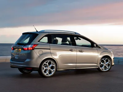 Чип-тюнинг Ford S-Max + в Екатеринбурге