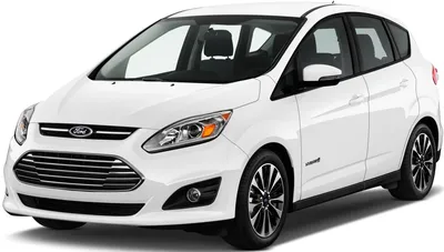 Чип-тюнинг Ford S-Max. Отчет