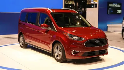 HELP!!!! Transit Connect Front Lip | Ford Transit USA Forum