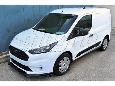 Ford Transit Connect M Sport 2018 - Tuning y Deportivos | Facebook