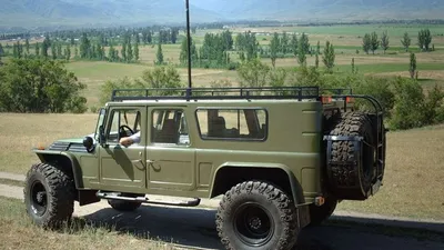 Тюнинг газ 66# дом на колёсах# подготовка к ofroad # тюнинг своими руками # газ  66 дизель # - YouTube