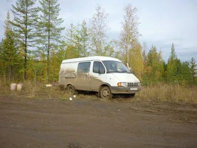 Фонарь задний (тюнинг) ГАЗель - 2705 (ц.м) (правый) | 2705.3716 (ФП  2705.3716-Т) | Промснаб.