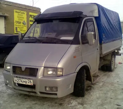 Чип-тюнинг двигателя ГАЗ в Минске, цены, рассчитать стоимость