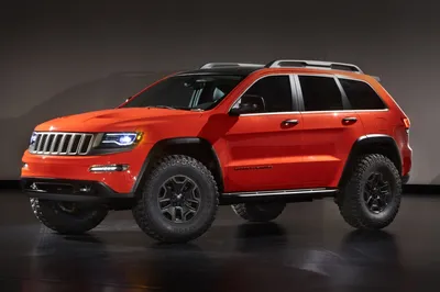 Jeep Grand Cherokee WK2 Shop - Тюнинг, запчасти, масла и фильтры, аксессуары