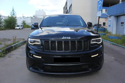 Защита передняя нижняя (двойная) 76,1/75 мм для автомобиля Jeep Grand  Cherokee 2017-, TCC Тюнинг GRCHER17-13 .Купить по низкой цене в  Санкт-Петербурге.