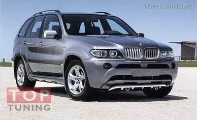 autotrade.kg - Тюнинг Е53 #bmw #x5 #tuning | Facebook