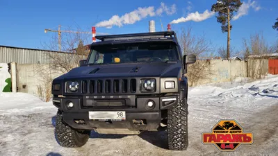 Купить б/у Hummer H2 I 6.0 AT (325 л.с.) 4WD бензин автомат в Махачкале:  бежевый Хаммер н2 I внедорожник 5-дверный 2004 года на Авто.ру ID 1114995924