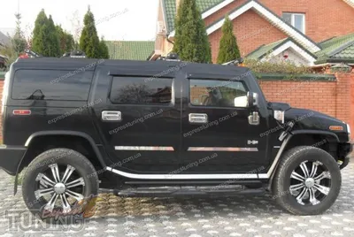 Купить б/у Hummer H3 2005-2010 3.7 AT (245 л.с.) 4WD бензин автомат в  Санкт-Петербурге: чёрный Хаммер н3 2007 внедорожник 5-дверный 2007 года на  Авто.ру ID 1100946672