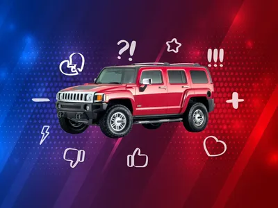 Фото отчет по шумоизоляции Hummer H3 (Хаммер Н3) за 1 день