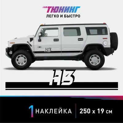 Hummer H3 (05-10) козырек (спойлер) над стеклом купить в Камышине -  Автофишка