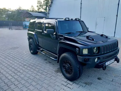 hummer h3 - Hummer - OLX.ua