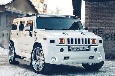 AUTO.RIA – 38 отзывов о Хаммер Х3 от владельцев: плюсы и минусы Hummer H3