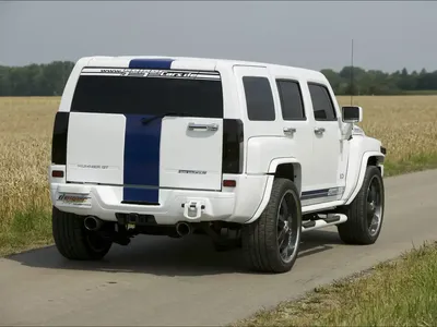 Шумоизоляция автомобиля Хаммер Н3( Hummer H3) | МакСтудия