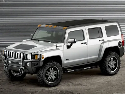 hummer h3 - Hummer - OLX.ua