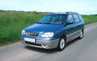 Ветровики для Kia Carens III 2006-2013 накл.деф.окон Cobra-Tuning купить,  доставка бесплатна K10106 — АвтоШара.