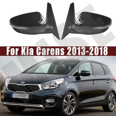 For 2007-2011 Kia Carens Front Fog Lamp Cover Grille Fog Lamp Frame Left  Side | eBay