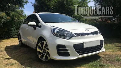 Чип-тюнинг Kia Rio III 1.6. Увеличение мощности, удаление катализатора.  Отчет