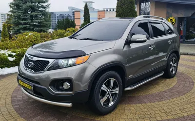 Раздвоенный выхлоп (теория) — KIA Sorento (2G), 2,4 л, 2012 года | тюнинг |  DRIVE2