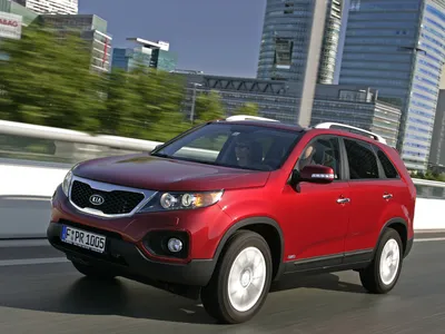 Used Kia Sorento Review - 2010-2015 | AutoTrader.ca