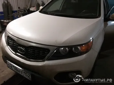 Kia Sorento 2011, Дизель 2.2 л, Пробег: 252,000 км. | BOSS AUTO