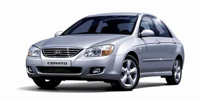 Kia Cerato 2007 KNEFE227275377844 - history of car sales on auto.ria.com