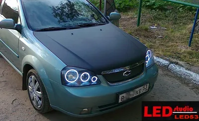 Накладки на фары тюнинг CHEVROLET Lacetti седан/универсал 2004-2013 тюнинг  Шевроле Лачетти | AliExpress