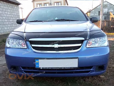 Наклейки на автомобиль, на авто, тюнинг авто - Chevrolet lachetti universal  club 17х12см - купить по выгодным ценам в интернет-магазине OZON (270841944)