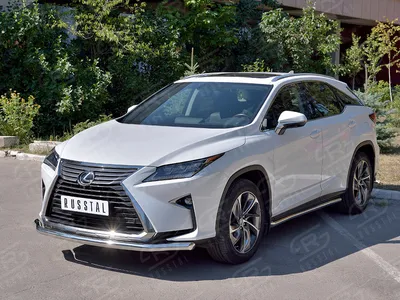 Lexus RX - tuned by Aimgain | Lexus, Lexus rx 350, Lexus rx 350 sport