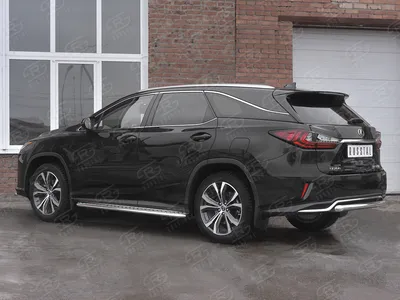 Дефлектор для губ Lexus RX, передний спойлер, юбка для тюнинга автомобиля,  270, 300, 350, 400, 450h, подтяжка лица, 2012 ~ Onwork | AliExpress