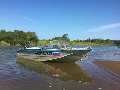 Re: переделка лодки Воронеж -- Форум водномоторников.