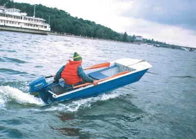 Модернизация, обслуживание и тюнинг лодочных прицепов недорого в Москве -  BoatLab.Pro