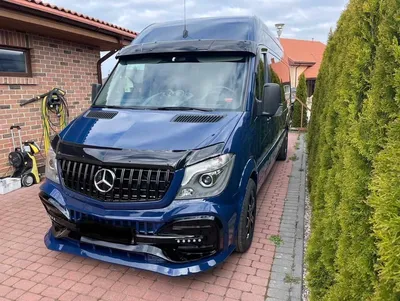 Mercedes Sprinter 3.0L Bench-Flash Delete Tuning (2013+)