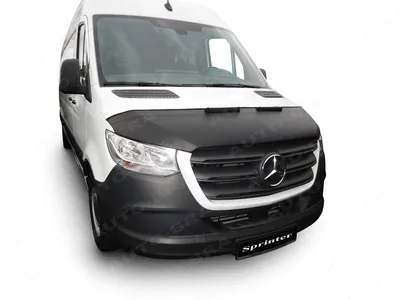 Все варианты тюнинга для Mercedes-Benz Sprinter / Vito / V-класс. Tuning  салона (перетяжка в кожу), внешний (обвес и накладки), двигателя (чип-тюнинг ).