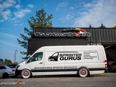 RM chip-tuning - Mercedes Sprinter 319 3.0 CDI 👉 Stage 1 👉 SCR Fix 👉 DPF  Fix 👉 EGR Fix #mercedes #mercedesbenz #mercedessprinter #sprinter #cdi  #engine #ecu #programming #engineering #chip #tuning #tuningcar #