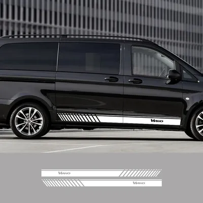 KTW Tuning Mercedes-Benz Viano (2014) - picture 2 of 18