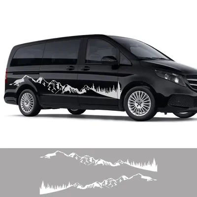 Mercedes - Benz Viano by MTK85 on DeviantArt | Mercedes benz viano, Benz,  Mercedes benz