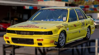 Mitsubishi Galant VR4 tuning - מיצובישי קלאב ישראל | Facebook