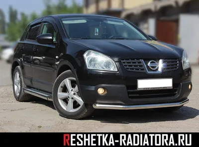 4 туманки !«часть 1 — Nissan Qashqai (1G), 2 л, 2008 года | тюнинг | DRIVE2