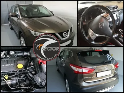 Brussels, Belgium, Jan 2020 Nissan Qashqai, Brussels Motor Show, 2nd  generation, J11, compact crossover SUV produced by Japanese Nissan Stock  Photo - Alamy