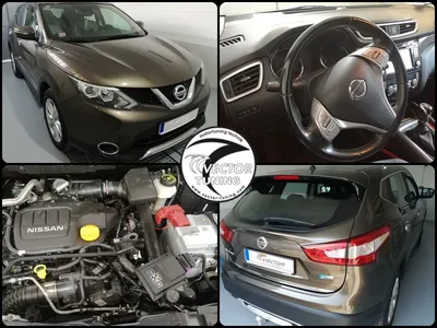 Тюнинг автомобилей Nissan Qashqai 2022 в Москве