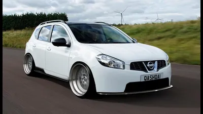 nissan qashqai tuning - Recherche Google | Nissan qashqai, Nissan, Stance  cars